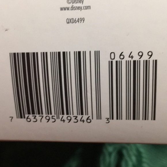 Fantasia The Sorcerer’s Apprentice Hallmark Magic - Picture 6 of 6